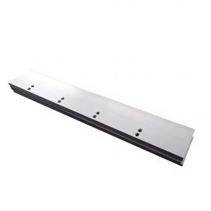 12 Inch Paper Guillotine Knife  90 Degree Cutting 24 Degree Edge