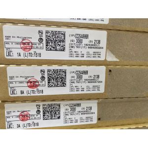 China Integrated Circuit CC2544RHBR 2.4 GHz RF Value Line SoC with 32kB flash USB SPI and UART on sale