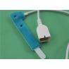 Nihon Kohden Spo2 Probe Sensor 9 Pin Disposable SpO2 Sensor Pediatric Use