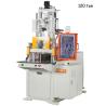 China 2 plataformas 120T VÉRTICAL totalmente automática de deslizamiento de la pesca de plástico blando máquinas de inyección de señuelo PT0105-26 wholesale