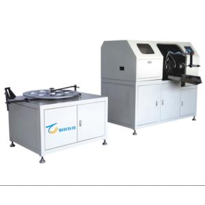 China Industrial Wire Mesh Rolling Machine Low Noise wholesale