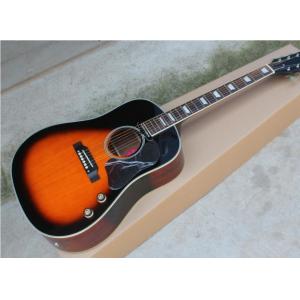 2018 new model custom John Lennon Chibson G160A VS Acoustic guitar sunburst