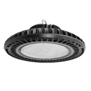 China 130lm/W IP65 UFO Led High Bay Lighting 60W With Die Casting Aluminum Material supplier