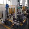 China Plc Control Drilling And Tapping Machine For Sluice Valve Reflux  Valve Y-type- Strainer wholesale