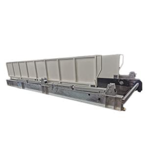 China Retractable Loading And Unloading Platform For Material Transport 5000KG Max Load wholesale