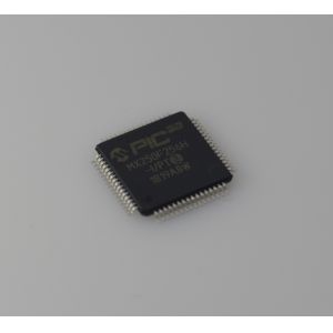 China PIC32MX250F256H-I/PT 高性能32ビットMCU、256KBフラッシュ、64KB RAM、50MHz速度、USB OTG、低消費電力、組み込み設計向け堅牢な周辺機器 wholesale