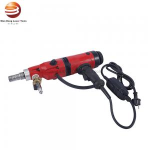 China 1800W Handheld Reinforced Concrete Core Drilling Machine supplier