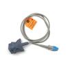 China TS-SA-D TruSignal SpO2 指先センサー 再利用可能 wholesale