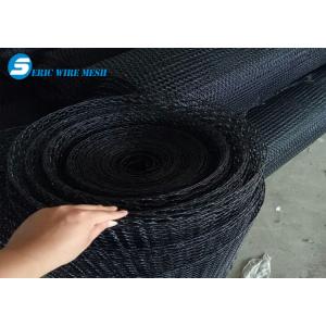 China Factory  Sales PVC Coated Hexagonal Wire Mesh manufacture supplier