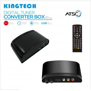 DVB ATSC Set Top Box MSD7802 Auto Search EPG Program