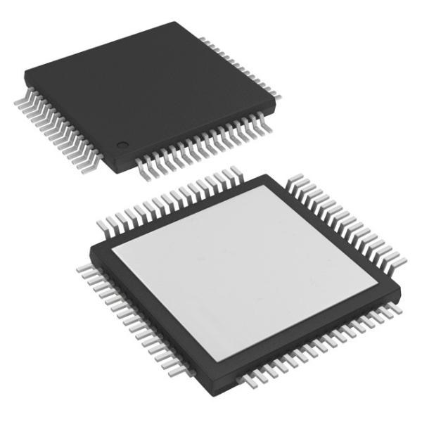 КОДЕК аудио кодеков 4ch/4ch IC интерфейса PCM5310PAPR UART
