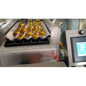 China Compteur de capsules Softgel de conception conviviale wholesale