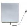 Indoor Directional Patch Panel Antenna GSM 3G / 4G 698 - 2700MHz For Mobile