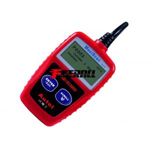 FA-MS309, CAN-BUS/OBDII Code Reader, Auto Trouble Code Diagnostic Scan Tool