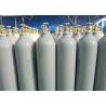 China 20 kg of 99.995% pure SF6 gas is filled in a 15 liter cylinder wholesale