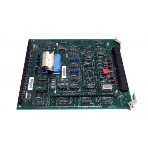 GE Generator Regulator Board DS3800DXRA features 1 20-pin connector with  10 jumpers