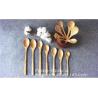 Disposable Catering Natural Knife, Fork And Spoon Bamboo Spoon,Reusable Eco