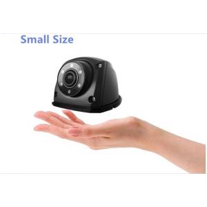 1080P Vehicle 5m HD DVR Dash Cam For School With Cctv System 2.33mm Lens