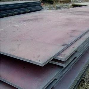 Ah36 Dh36 Eh36 Alloy Carbon Sheet Shipping Building Ship Marine Steel Plate Price per Kg