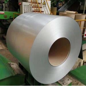 China High Zinc Coating G90 Z275 4mt Galvanized Steel Coil GI GL for Electrical supplier