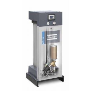 CD25-260 Desiccant Air Dryers Atlas With Stainless Steel Valves
