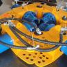 China Sinovo SPA8 PLUS Hydraulic Pile Breaker - Modular Design wholesale