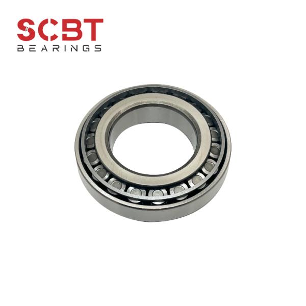 32922 2007922E 32922R Chrome Steel 110*150*25mm Single Row Cone and Cup Tapered Roller Bearings