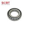 32922 2007922E 32922R Chrome Steel 110*150*25mm Single Row Cone and Cup Tapered Roller Bearings