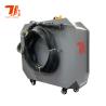 QCW Pulse Type 800W Portable Handheld Laser Welding Machine with High Speed Welding