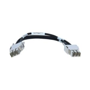 China Câble d'empilage STACK-T1-3M Cisco Catalyst StackWise-480 3m pour commutateur série 3850 supplier