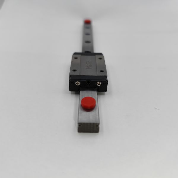 12mm Size Heavy Duty Linear Guide Rail MGN12H CNC Linear Guide BLOCK