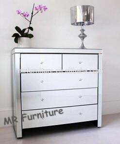 Tamaño duplicado del Credenza 80 * 40 * los 85cm del servidor del aparador del buffet de madera sólida