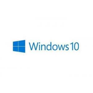 Lifetime Windows 10 Pro OEM License 32/64 Bit DVD Key License Delivery Email