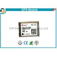 China Low Cost Wireless Miniature GPS Receiver Module NEO-7N 10Hz GPS Chip on sale