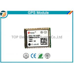 Low Cost Wireless Miniature GPS Receiver Module NEO-7N 10Hz GPS Chip