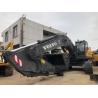 China Certified Used VOLVO EC480DL Excavator - 48T Class | <5,000 Hours | Full Service History wholesale