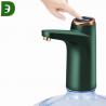 Electric Water Dispenser Pump Bottled water pumping Charger Automatic water