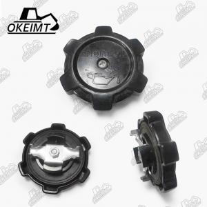 OKEIMT Standard Engine Spare Parts For Oil Filler Cap KOBELCO SK-6