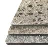 China Paredes exteriores resistentes a los arañazos Tipo Decorado Acp Hoja Interior fachada Acp Revestimiento Material de construcción Aluminio espesor 0,43 mm Pared cortina wholesale