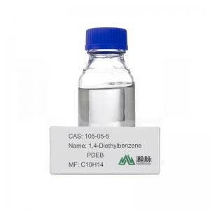 CAS 105-05-5 Pesticide Intermediates With 0.99 Mm Hg Vapor Pressure At 20 °C
