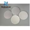 Custom Design Pressure Sensitive Seal Liner For Aluminum Lid And Plastic Caps For Food Packaging