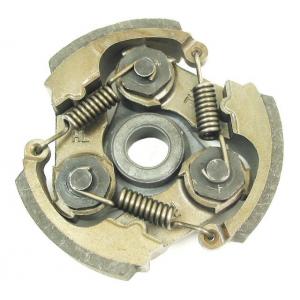 Clutch shoes for 47/49cc Pocket bikes, ATVs, mini choppers and dirt bikes.