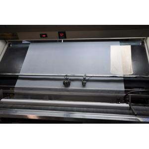 Width 127cm Length 30m DDP Polyester Printing Mesh