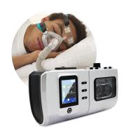 China Máquina auto de Bipap CPAP para el tratamiento obstructor del Apnea de sueño on sale