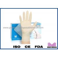 China High Quality Disposable Latex Gloves China Manufacturer Cheap Latex Gloves on sale