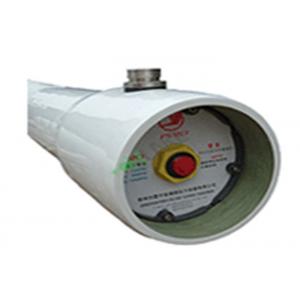 China High Pressure Vessel FRP RO Membrane Housing 4040/8040 Stainless Steel supplier