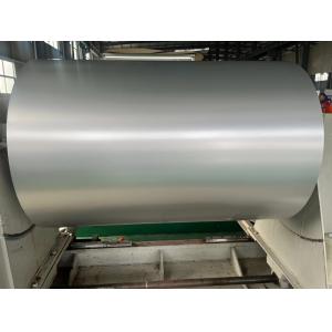 China Aluminum Alloy 3003 0.75mm 22 Gauge Thick 300*300mm PE Paint Pre-Painted Aluminum Coil Used For Roof And Ceiling Making supplier
