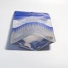 China Portable Stand Up Bags With Transparent Windows For Shoe Cleaner Packaging Featuring Versatile Functionality For Multi-Scene Use. wholesale