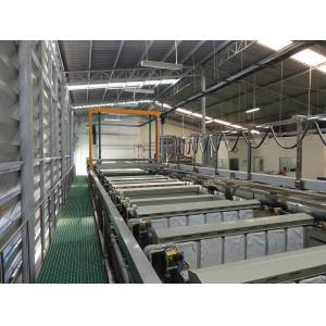 China 特殊用途のためのハードアノジス生産システム wholesale