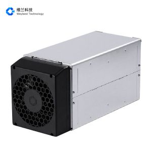 China l'air de 1200W Canaan Avalon Bitcoin Miner A821 11T a refroidi la dissipation thermique supplier
